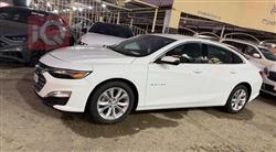 شيفروليه ماليبو